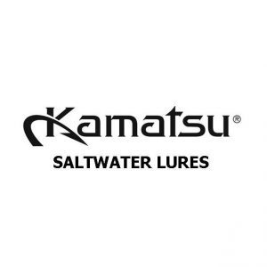 KAMATSU SALTWATER