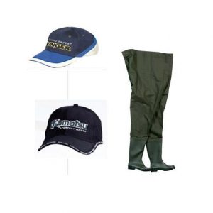 Clothing & Waders